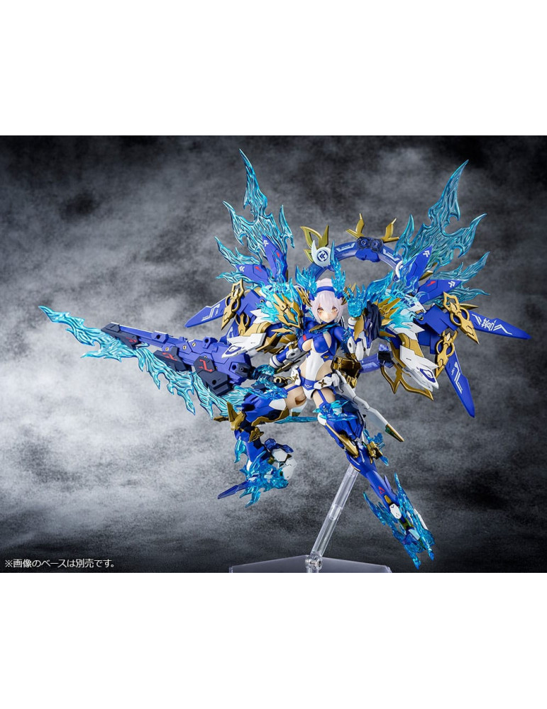 Kotobukiya - Megami Device - Figurine Auv Susanowo Souen