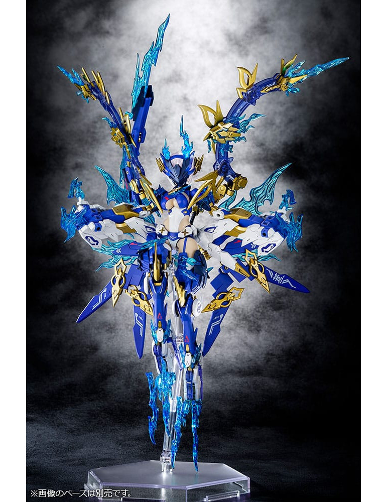 Kotobukiya - Megami Device - Figurine Auv Susanowo Souen