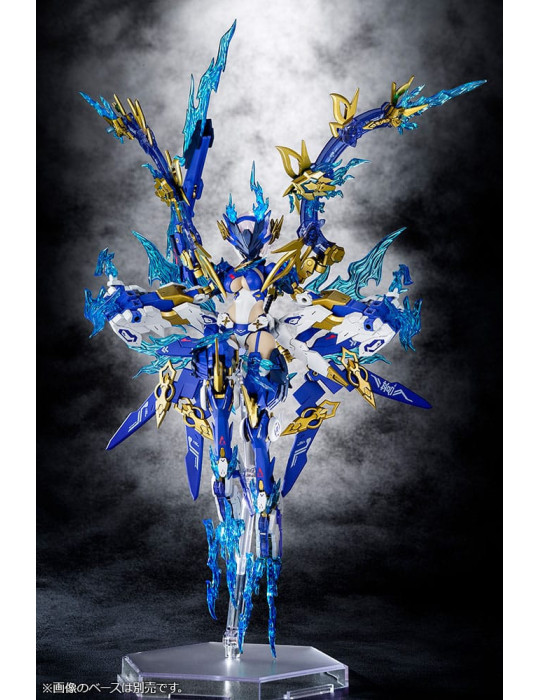 Kotobukiya - Megami Device - Figurine Auv Susanowo Souen