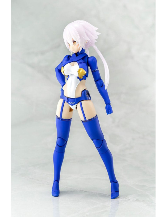 Kotobukiya - Megami Device - Figure Auv Susanowo Souen