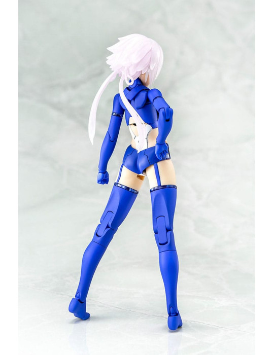 Kotobukiya - Megami Device - Figurine Auv Susanowo Souen
