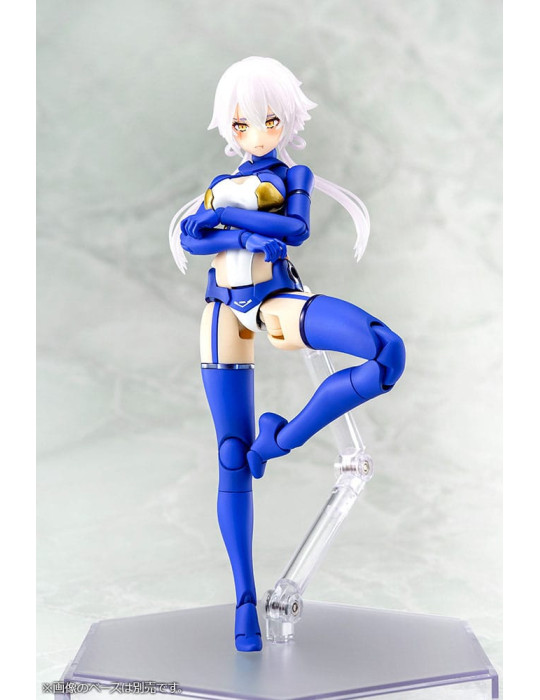 Kotobukiya - Megami Device - Figurine Auv Susanowo Souen