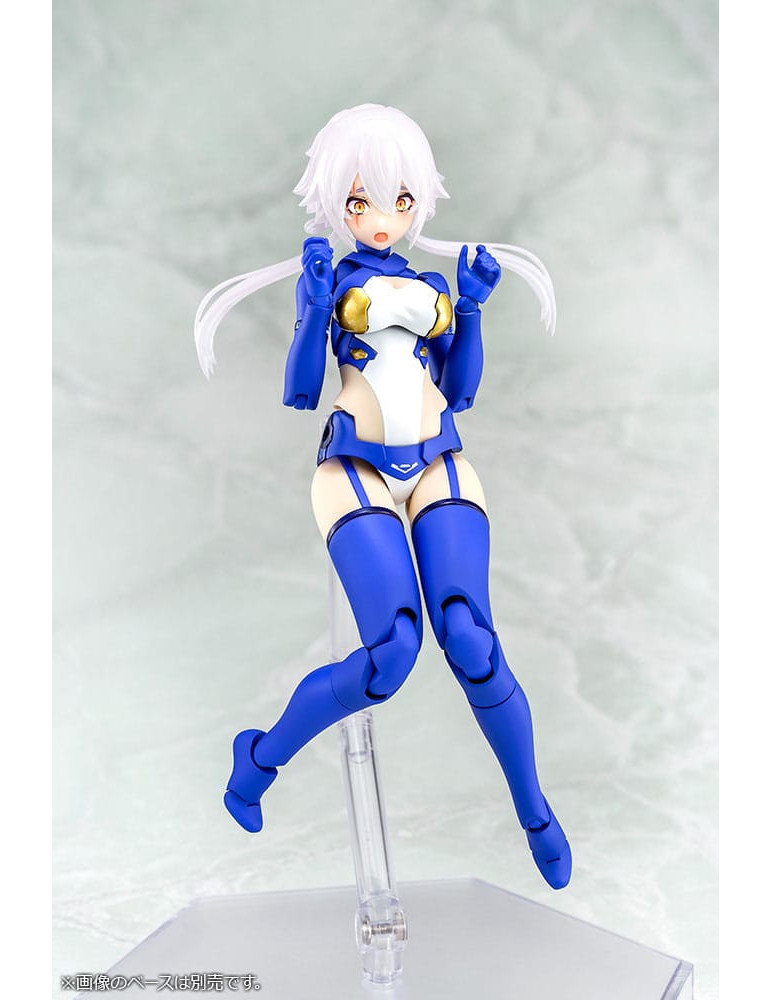 Kotobukiya - Megami Device - Figure Auv Susanowo Souen