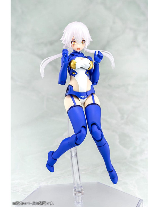 Kotobukiya - Megami Device - Figure Auv Susanowo Souen