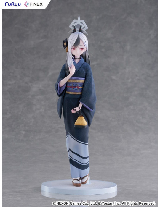 F:NEX - Blue Archive - Figure Kayoko (NewYear)