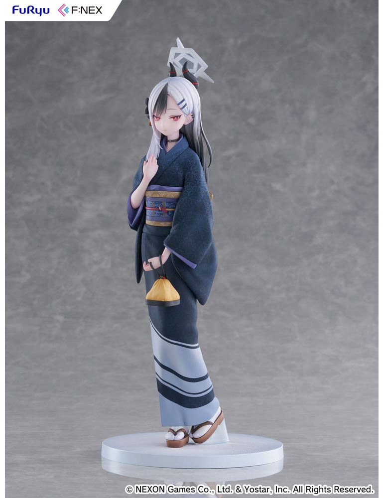 F:NEX - Blue Archive - Figure Kayoko (NewYear)