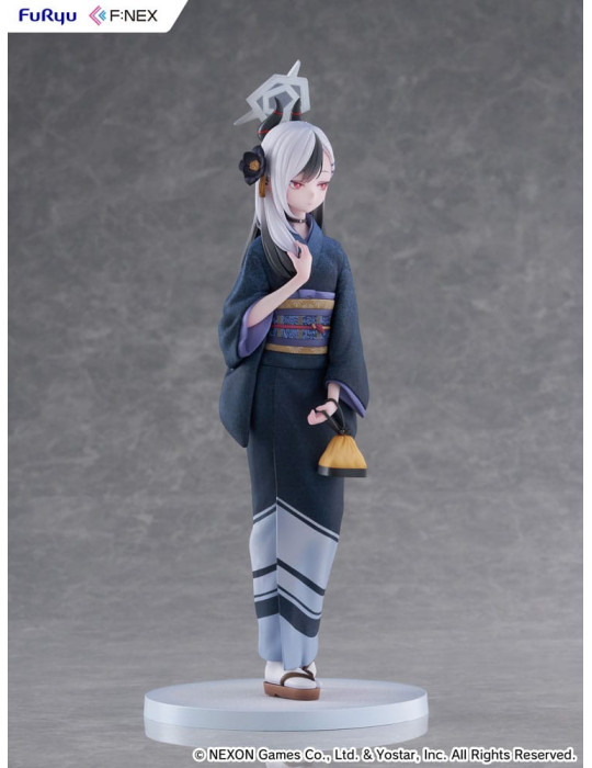 F:NEX - Blue Archive - Figurine Kayoko (NewYear)
