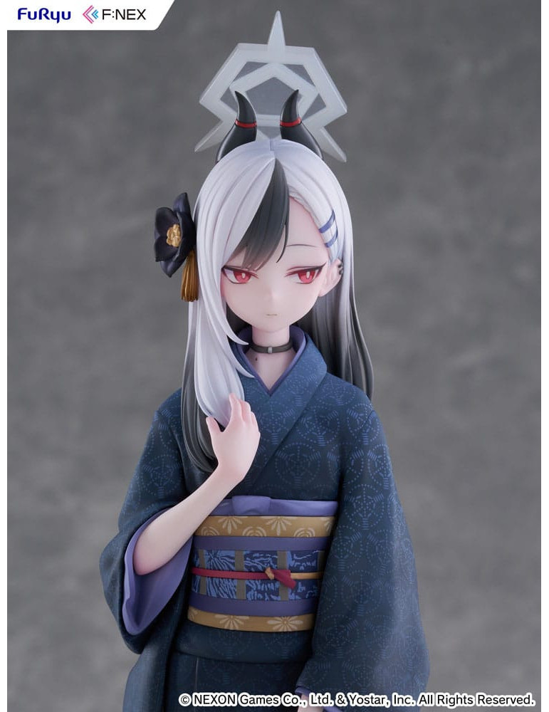 F:NEX - Blue Archive - Figure Kayoko (NewYear)