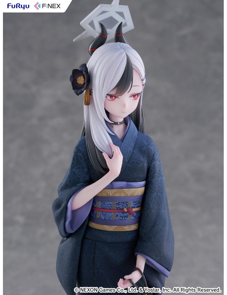 F:NEX - Blue Archive - Figure Kayoko (NewYear)