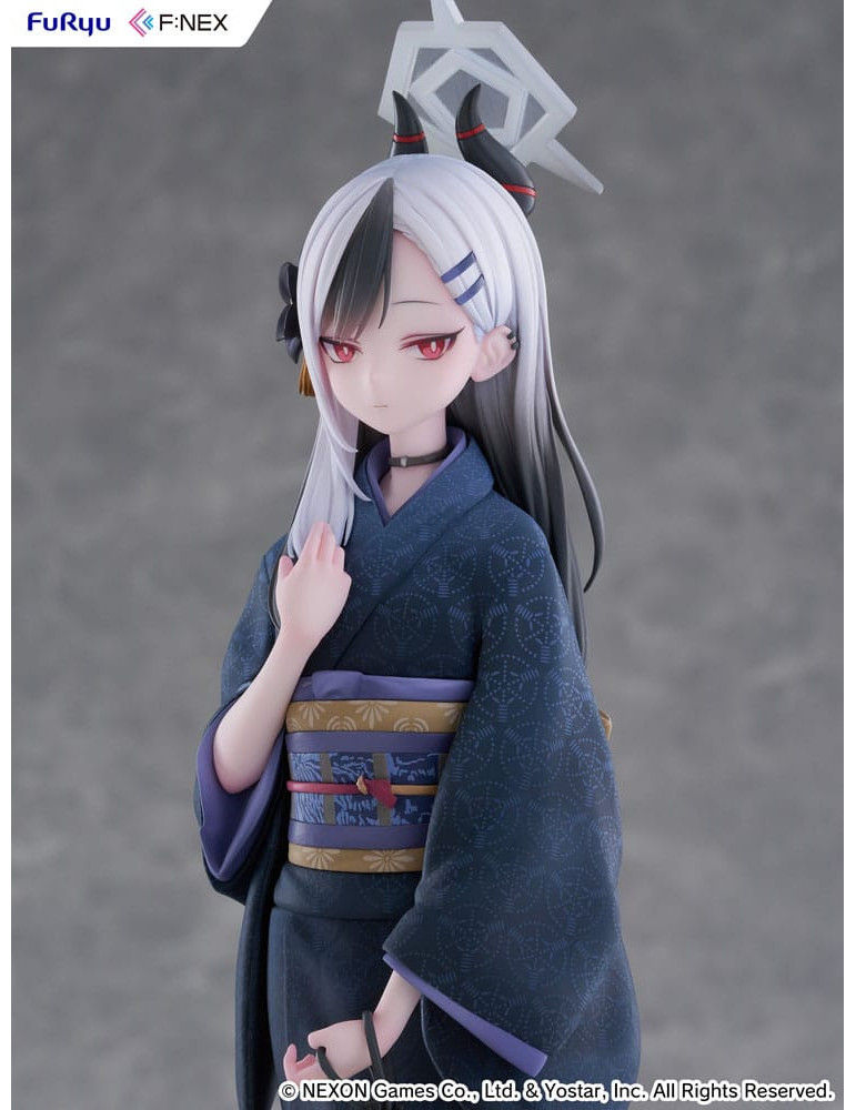 F:NEX - Blue Archive - Figure Kayoko (NewYear)