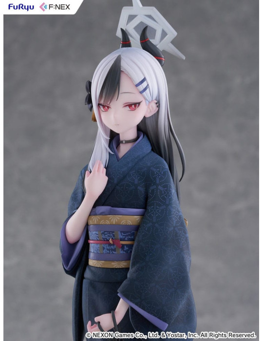 F:NEX - Blue Archive - Figurine Kayoko (NewYear)