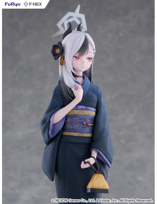 F:NEX - Blue Archive - Figurine Kayoko (NewYear)
