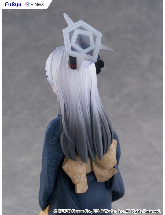 F:NEX - Blue Archive - Figurine Kayoko (NewYear)