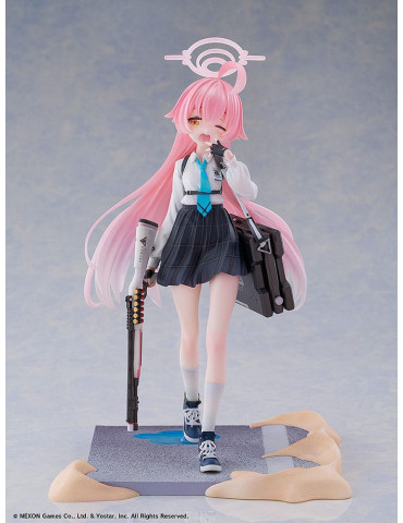 Wing - Blue Archive - Figurine Hoshino