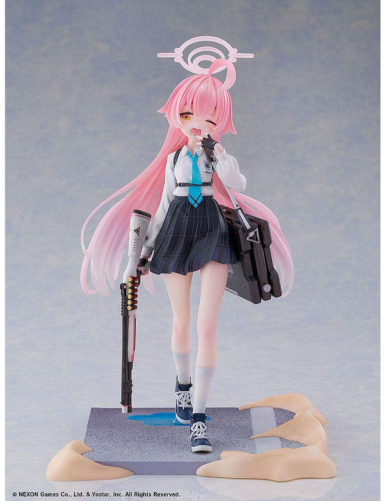 Wing - Blue Archive - Figure Hoshino