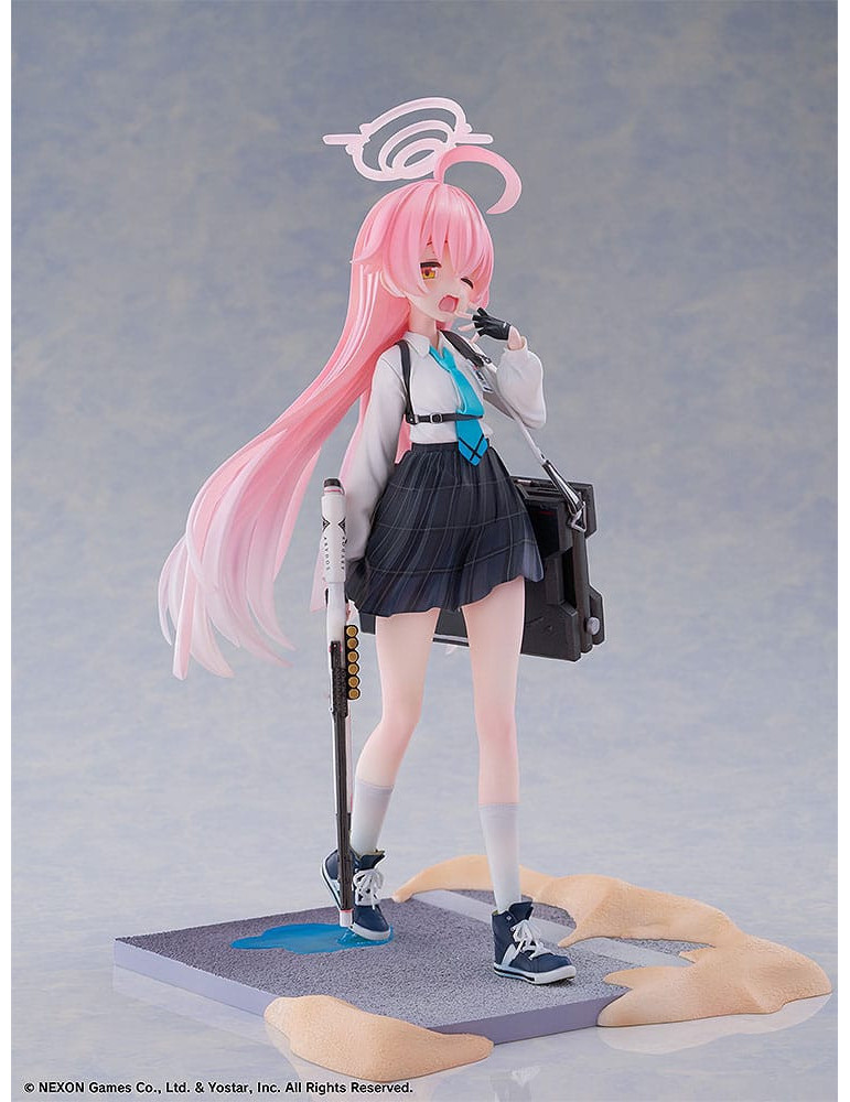 Wing - Blue Archive - Figurine Hoshino