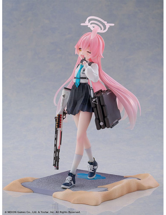 Wing - Blue Archive - Figurine Hoshino