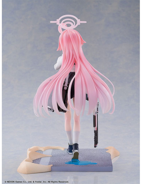 Wing - Blue Archive - Figurine Hoshino