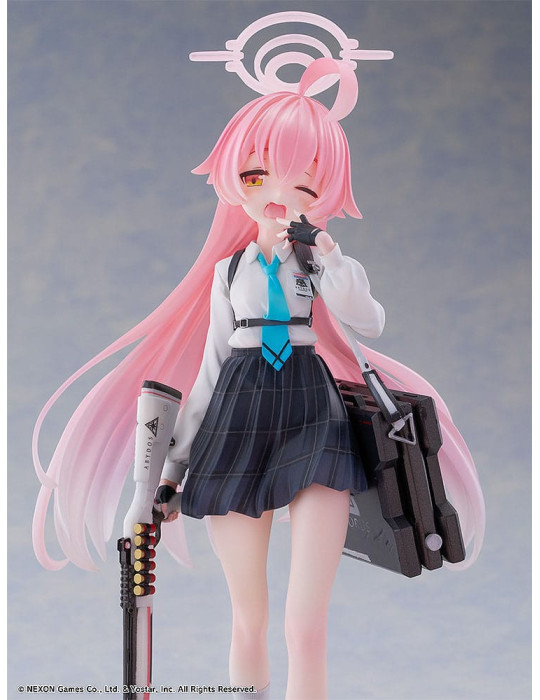 Wing - Blue Archive - Figure Hoshino