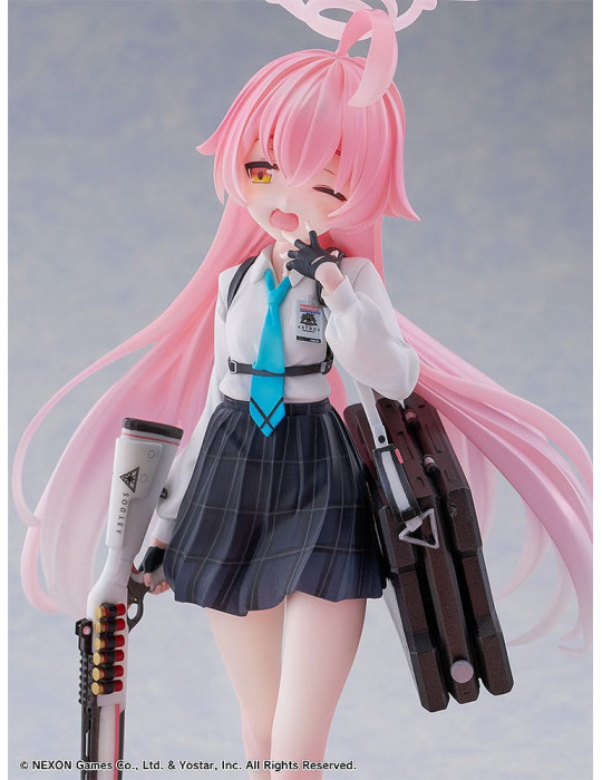 Wing - Blue Archive - Figurine Hoshino