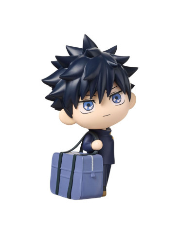 Rowtashii Noise - Jujutsu Kaisen - Figurine mini Tekupiku Megumi Fushigoro 2