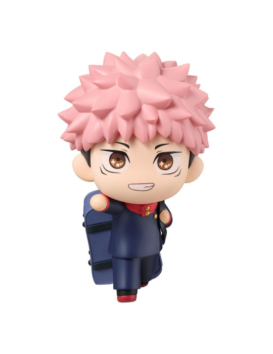 Rowtashii Noise - Jujutsu Kaisen - Figure mini Tekupiku Yuji Itadori