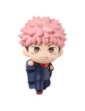 Rowtashii Noise - Jujutsu Kaisen - Figurine mini Tekupiku Yuji Itadori
