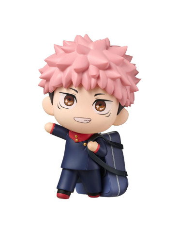 Rowtashii Noise - Jujutsu Kaisen - Figurine mini Tekupiku Yuji Itadori 2