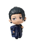 Rowtashii Noise - Jujutsu Kaisen - Figurine mini Tekupiku Suguru Geto Tokyo Jujutsu High School