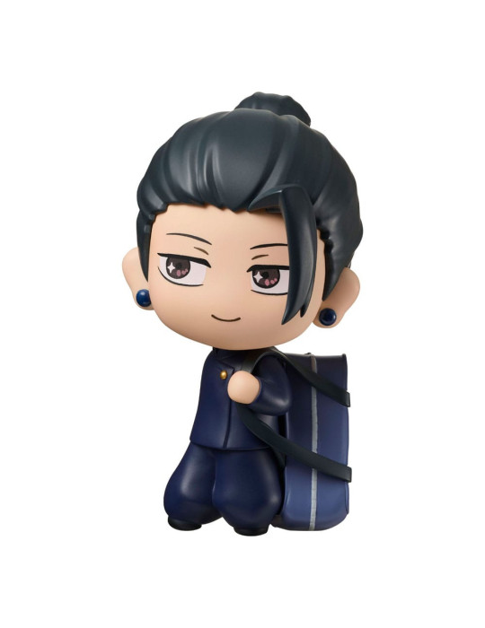 Rowtashii Noise - Jujutsu Kaisen - Figure mini Tekupiku Suguru Geto Tokyo Jujutsu High School