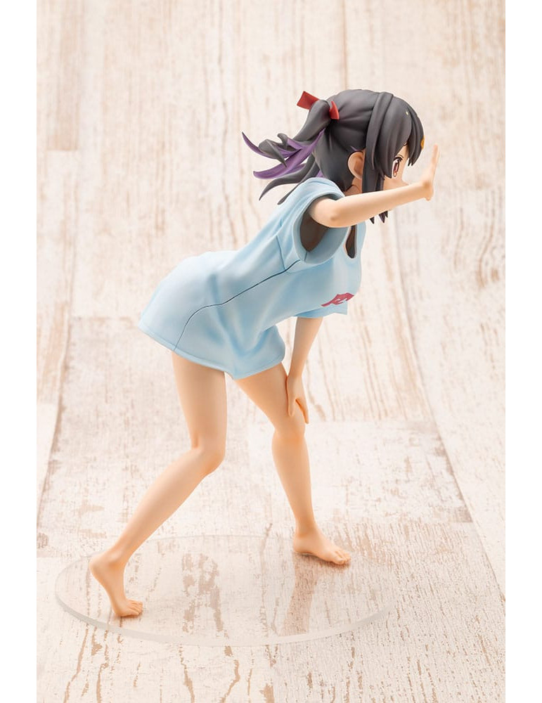 Kotobukiya - Onimai: I'm Now Your Sister! - figurine Mihari Oyama T-shirt Ver.