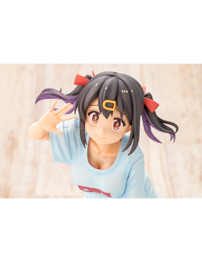 Kotobukiya - Onimai: I'm Now Your Sister! - figurine Mihari Oyama T-shirt Ver.
