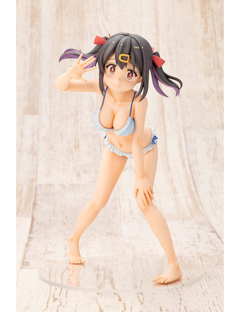 Kotobukiya - Onimai: I'm Now Your Sister! - figurine Mihari Oyama T-shirt Ver.