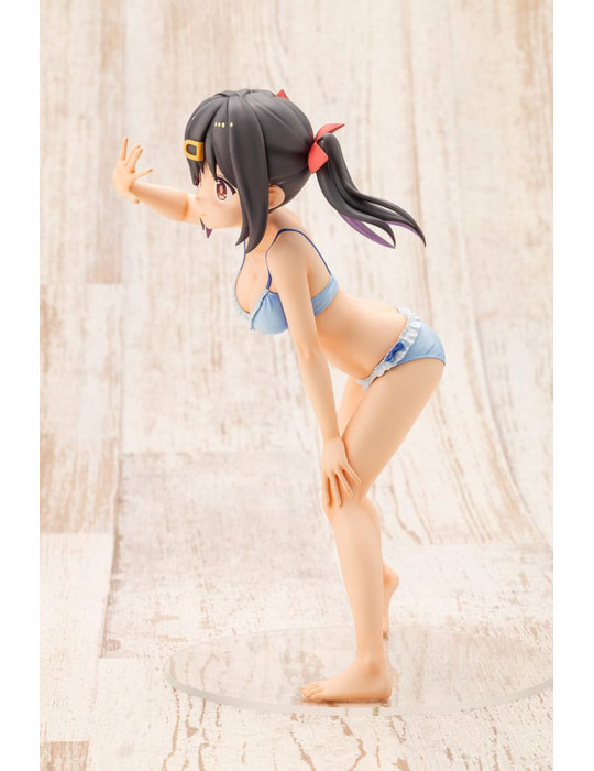 Kotobukiya - Onimai: I'm Now Your Sister! - figurine Mihari Oyama T-shirt Ver.