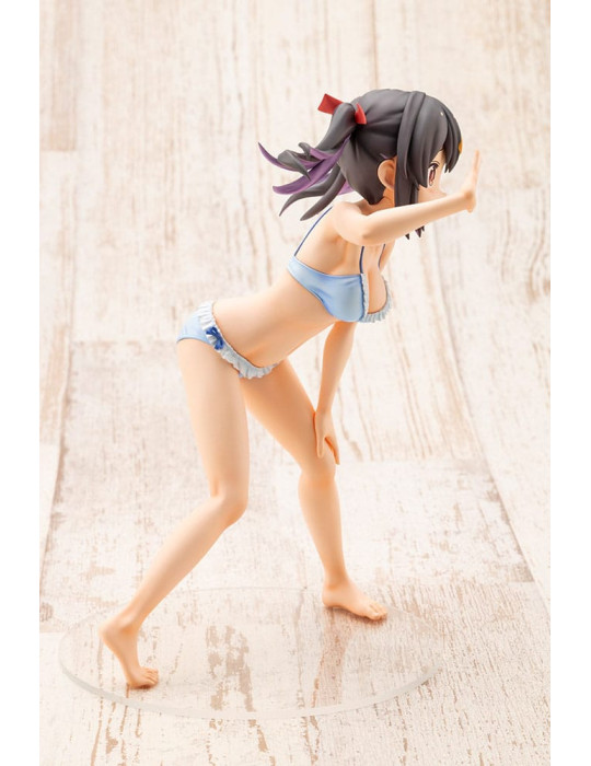 Kotobukiya - Onimai: I'm Now Your Sister! - figurine Mihari Oyama T-shirt Ver.