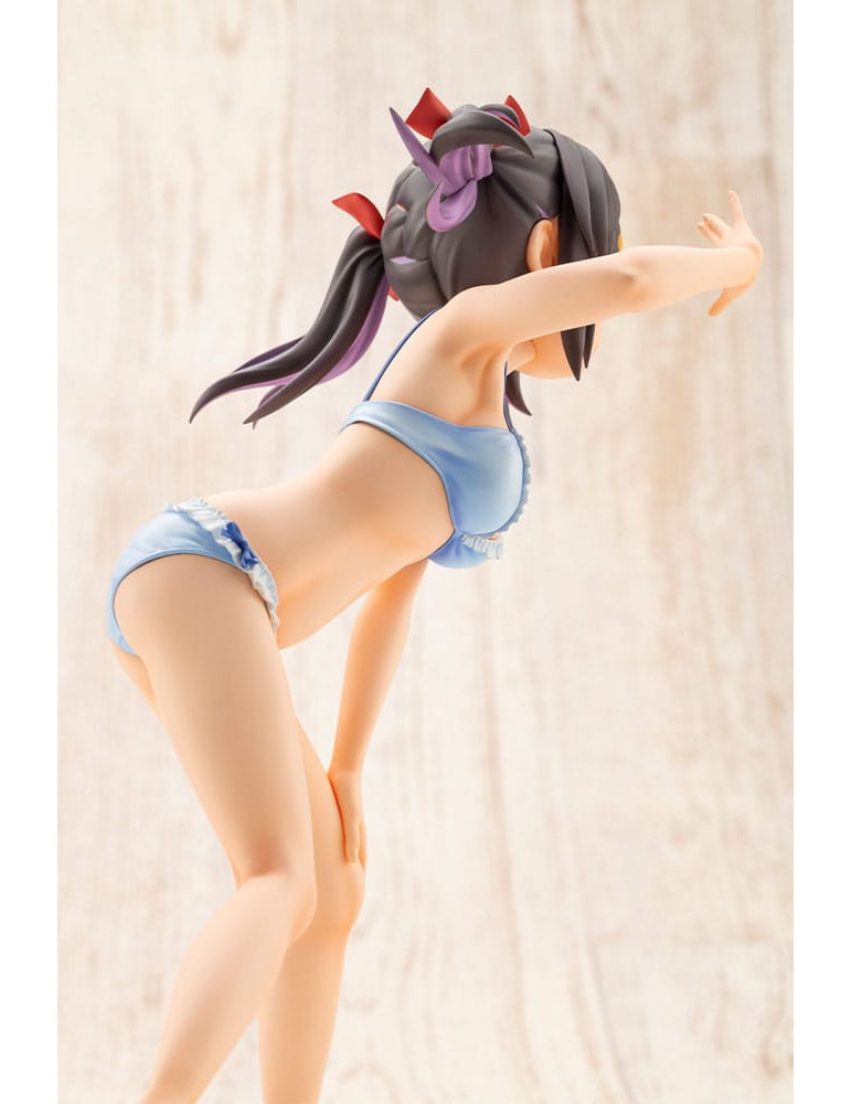 Kotobukiya - Onimai: I'm Now Your Sister! - figurine Mihari Oyama T-shirt Ver.