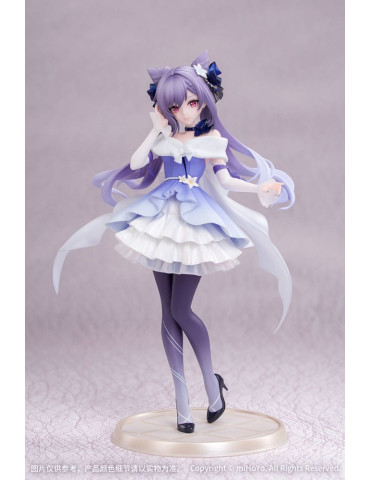 Myethos - Genshin Impact - Figurine Gift+ Keqing Resplendent Feast Ver.