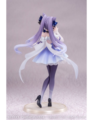 Myethos - Genshin Impact - Gift+ Figure Keqing Resplendent Feast Ver. 2