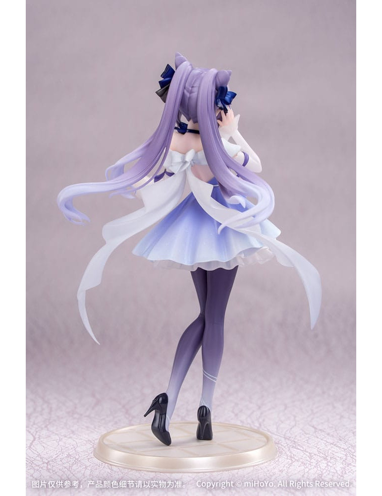 Myethos - Genshin Impact - Gift+ Figure Keqing Resplendent Feast Ver.