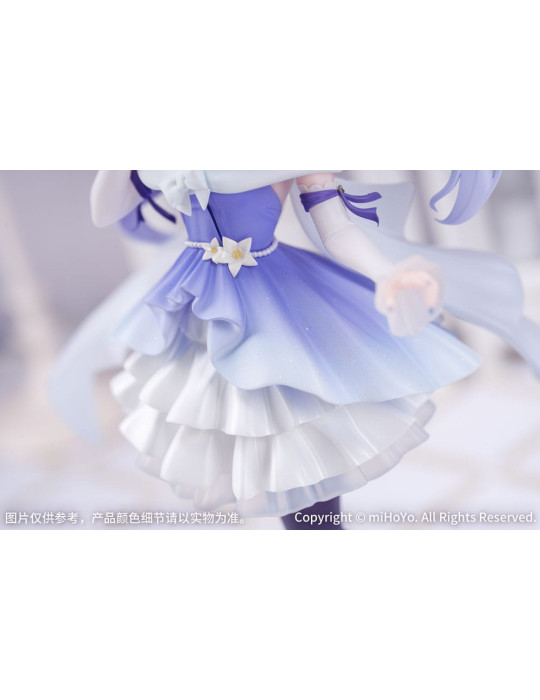 Myethos - Genshin Impact - Figurine Gift+ Keqing Resplendent Feast Ver.