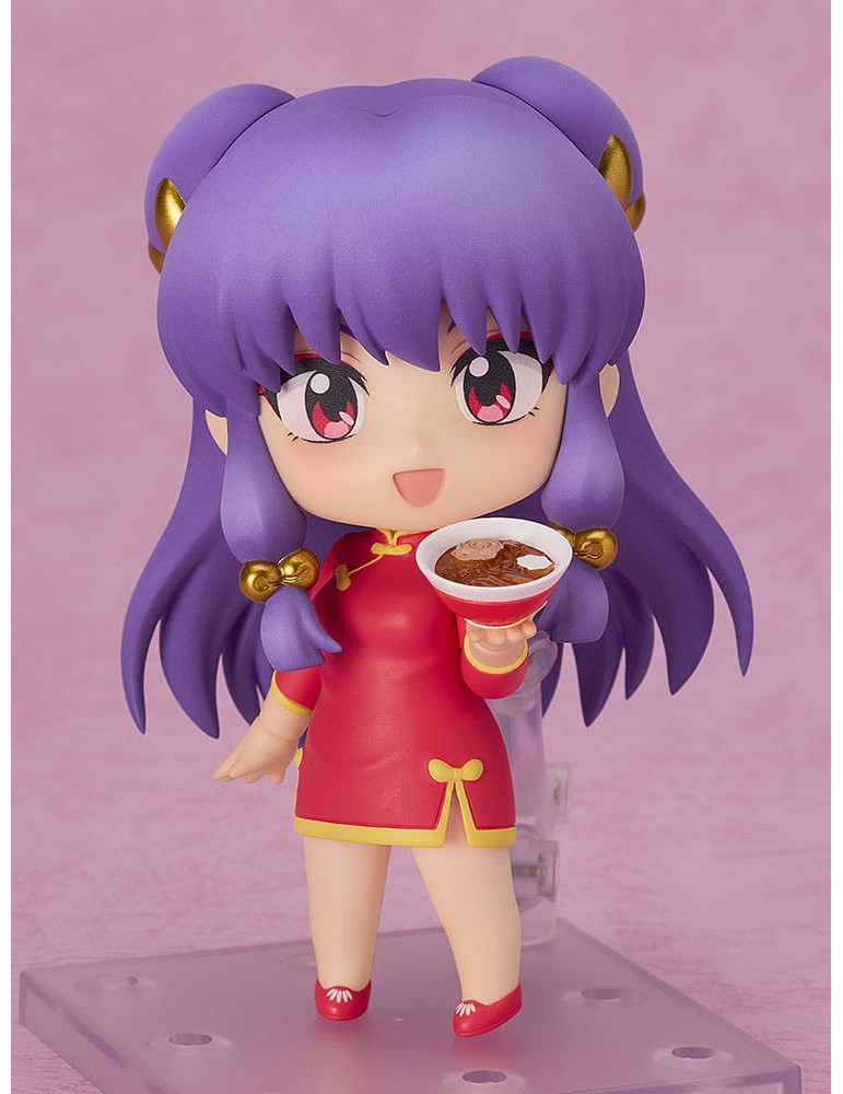 Good Smile Company - Ranma 1/2 - Figure Nendoroid Shampoo