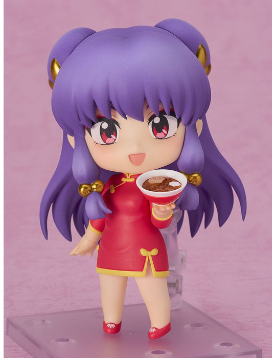 Good Smile Company - Ranma 1/2 - Figure Nendoroid Shampoo