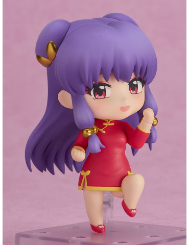 Good Smile Company - Ranma 1/2 - Figurine Nendoroid Shampoo 2