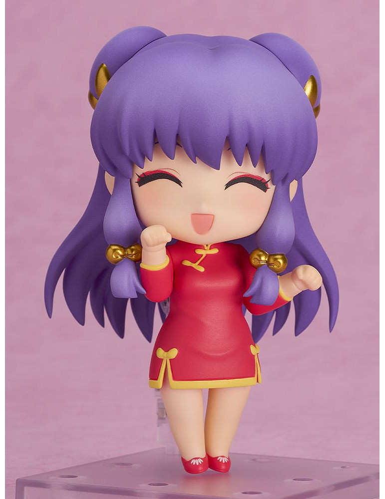 Good Smile Company - Ranma 1/2 - Figure Nendoroid Shampoo