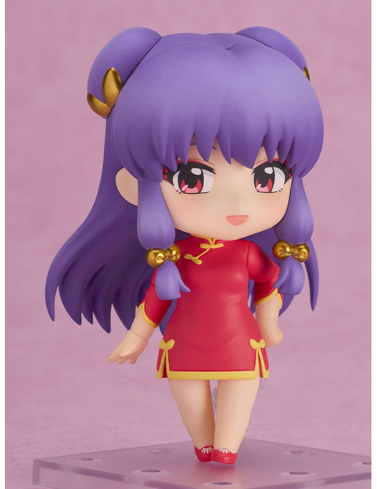 Good Smile Company - Ranma 1/2 - Figure Nendoroid Shampoo