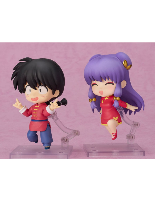 Good Smile Company - Ranma 1/2 - Figure Nendoroid Shampoo