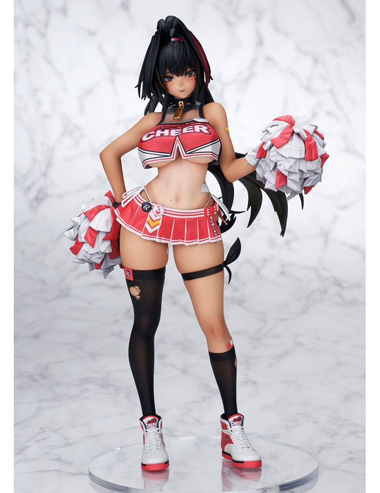 Flare - Goddess of Victory: Nikke - Figurine Bay