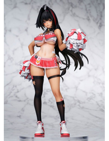 Flare - Goddess of Victory: Nikke - Figurine Bay 2