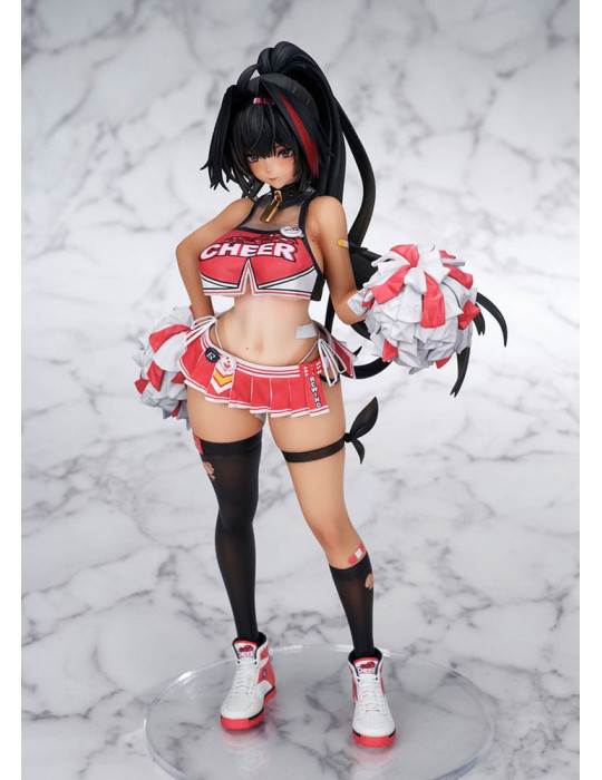 Flare - Goddess of Victory: Nikke - Figure Bay