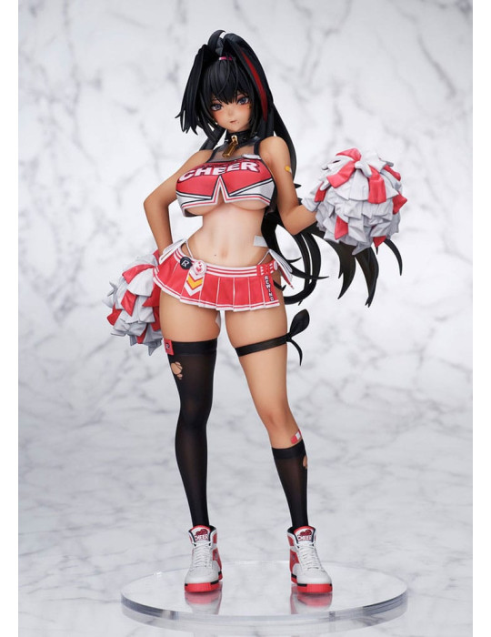 Flare - Goddess of Victory: Nikke - Figurine Bay